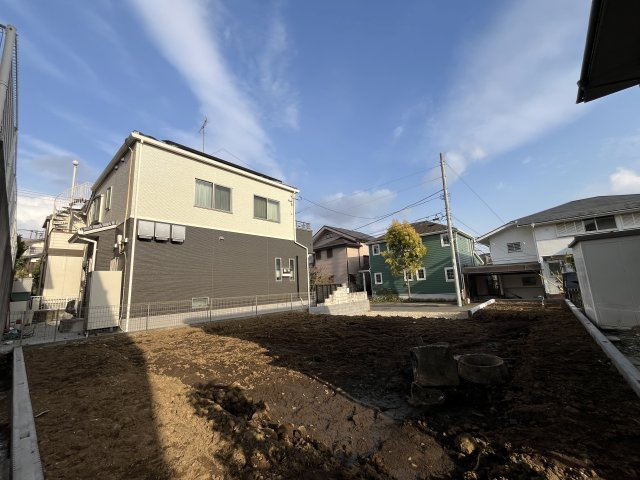 東急田園都市線「青葉台」新築分譲の画像