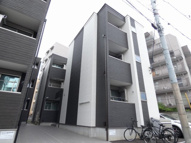 REGALEST ZION 神宮の杜の画像