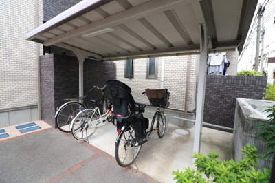 【その他共用部分】 | リヴェール