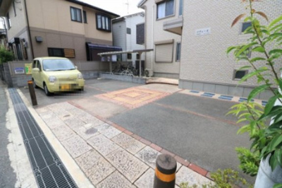 【駐車場】 | リヴェール