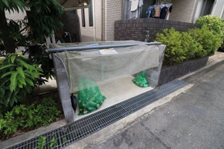 【その他共用部分】