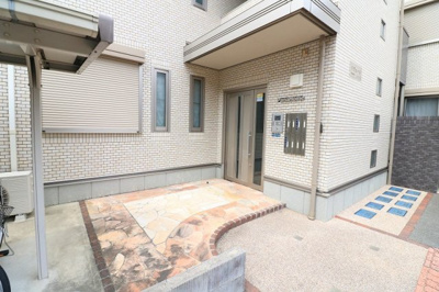 【エントランス】 | リヴェール