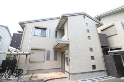 【外観】 | リヴェール