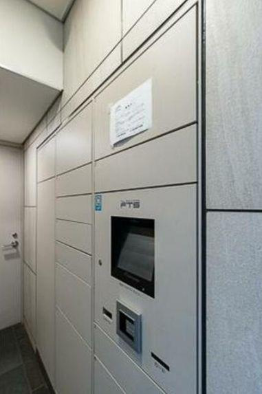 ＩＢＩＳ市ヶ谷の設備