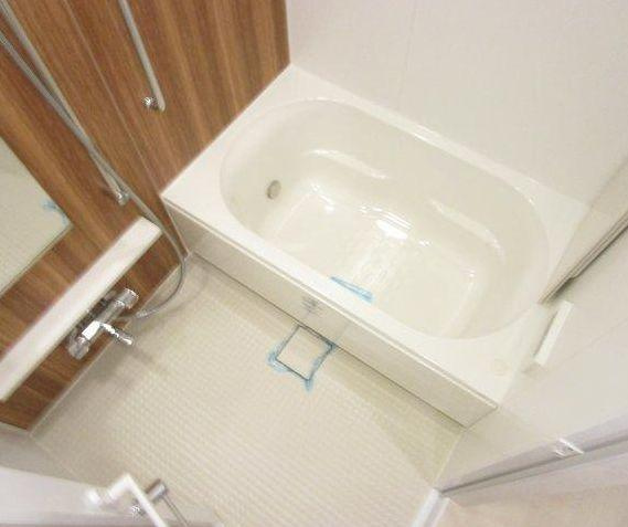 ＩＢＩＳ市ヶ谷の浴室