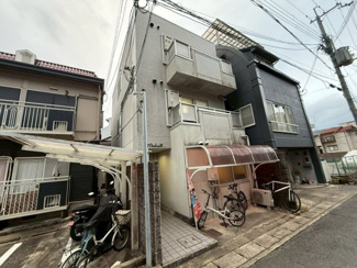 【外観】 | ウインドミル