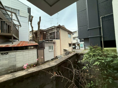 【展望】 | ウインドミル