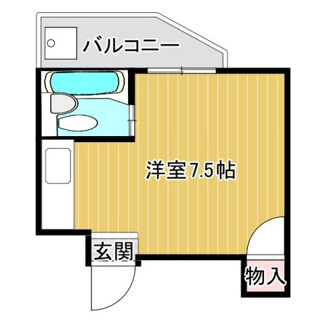 【間取り】 | ウインドミル