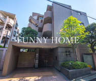 ルーブル駒沢大学Ⅱの画像