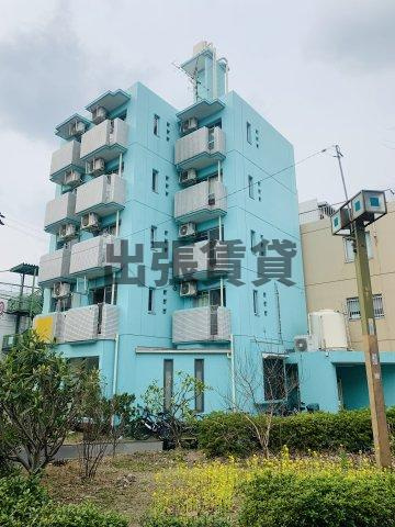 仲介手数料0円！！プレスイン名城東