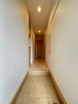 【展望】 | プライムレジデンス新百合B【SHM】