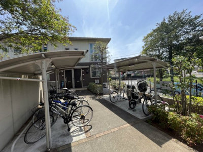 【その他共用部分】 | プライムレジデンス新百合B【SHM】