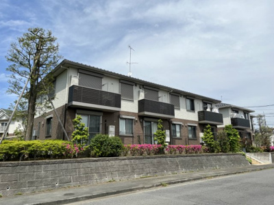 【外観】 | プライムレジデンス新百合B【SHM】 | 積水ハウス施工の賃貸住宅シャーメゾン♪