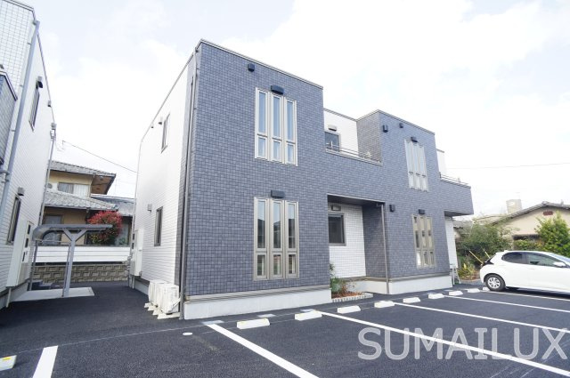 TS reve（レーヴ）A棟