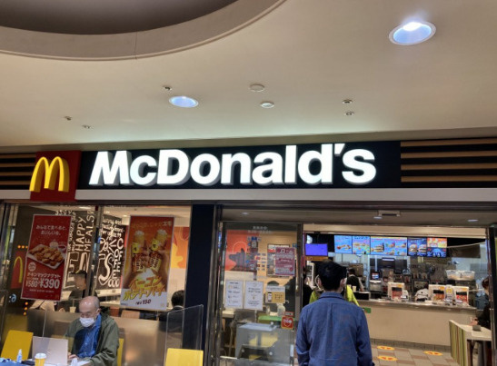 エスリードコート難波ウエストの周辺