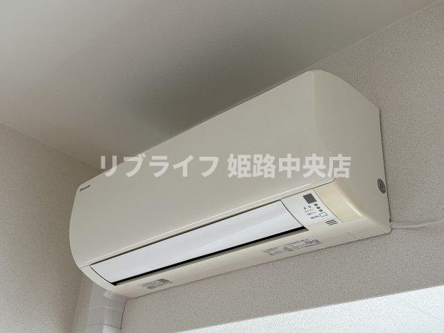 Capital.i姫路の設備