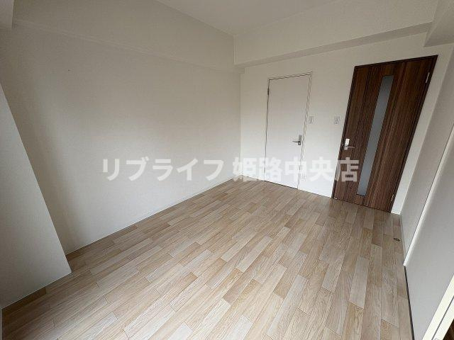 Capital.i姫路の洋室