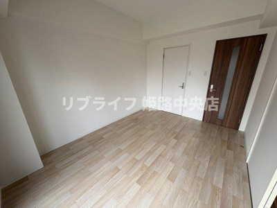 【洋室】 | Capital.i姫路