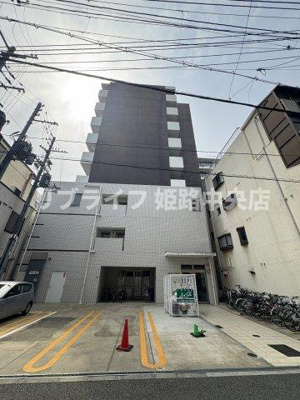 【外観】 | Capital.i姫路