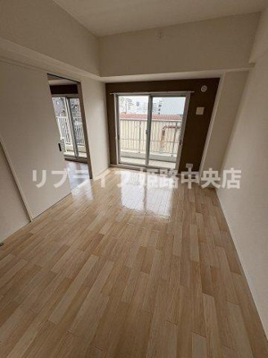 【洋室】 | Capital.i姫路