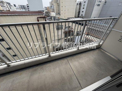 【バルコニー】 | Capital.i姫路