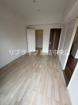 【洋室】 | Capital.i姫路