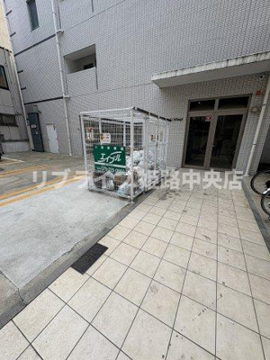 【設備】 | Capital.i姫路