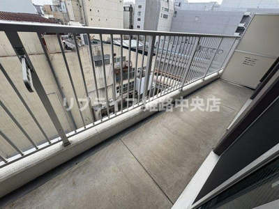 【バルコニー】 | Capital.i姫路