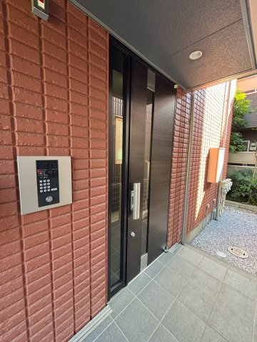 エンゼルサンハイムのその他共用部分