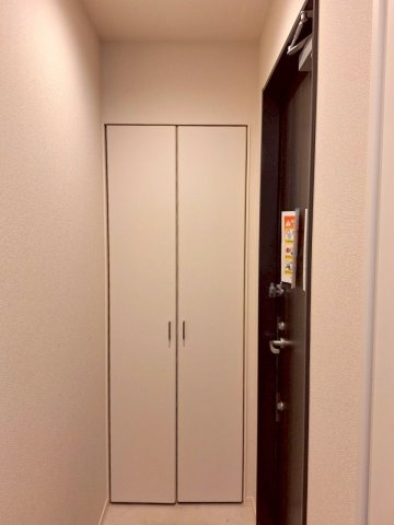 エンゼルサンハイムのその他共用部分