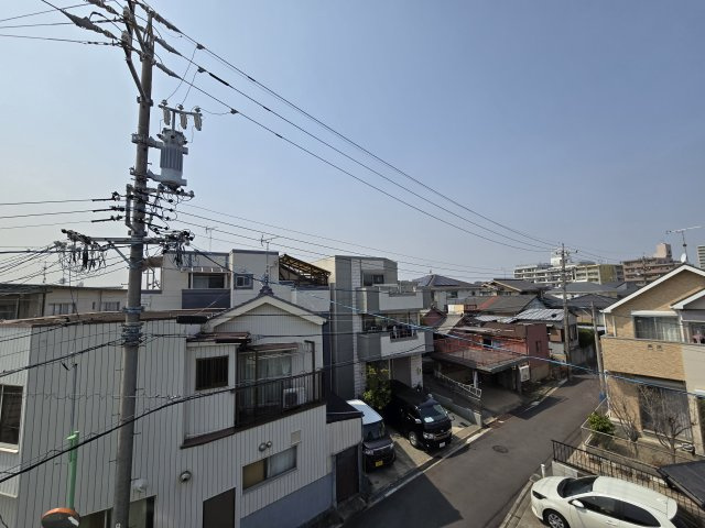 プリミエール妙音通|名古屋市の賃貸ならMy賃貸の展望|Premiere妙音通（プリミエール）