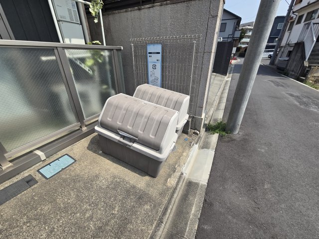 プリミエール妙音通|名古屋市の賃貸ならMy賃貸のその他共用部分|Premiere妙音通（プリミエール）