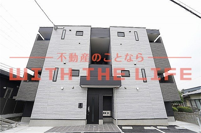 CB久留米ステラ【10.000円キャッシュバック対象物件】