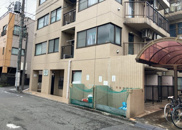 共立リライアンス上野町Ｉの画像
