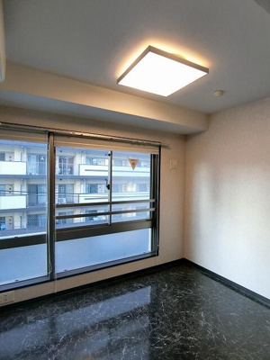 【寝室】 | プリミテージュ新横浜 | ☆広々としたお部屋☆
