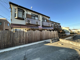 日当りも良いお部屋です。