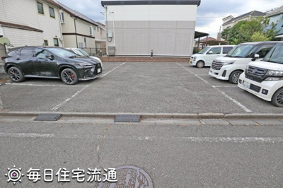 【駐車場】 | フレンズ