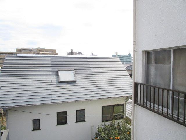 メゾンド船橋の展望|★眺望★