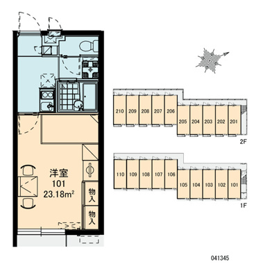 【区画図】 | 首里城下町