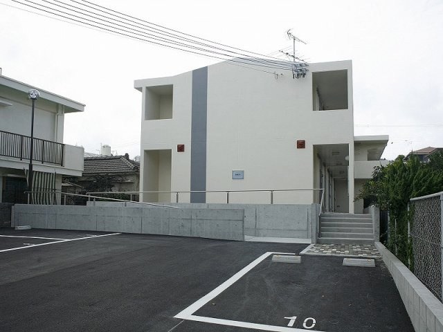 【外観】 | 首里城下町
