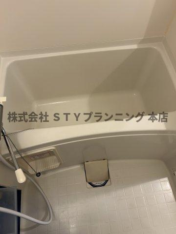 仲介手数料０円！ノーザンクロスの浴室