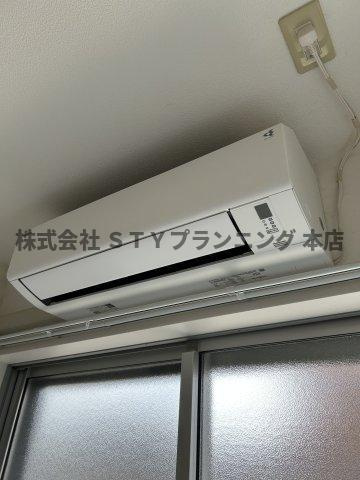 仲介手数料０円！ノーザンクロスの設備