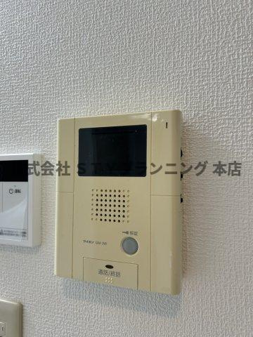 仲介手数料０円！ノーザンクロスのセキュリティ