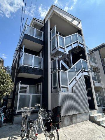 仲介手数料０円！ノーザンクロスの外観