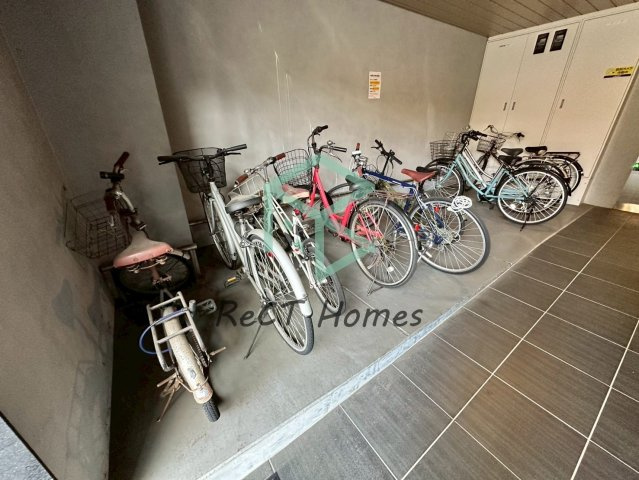 TKD北条口のその他共用部分