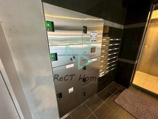 TKD北条口のその他共用部分