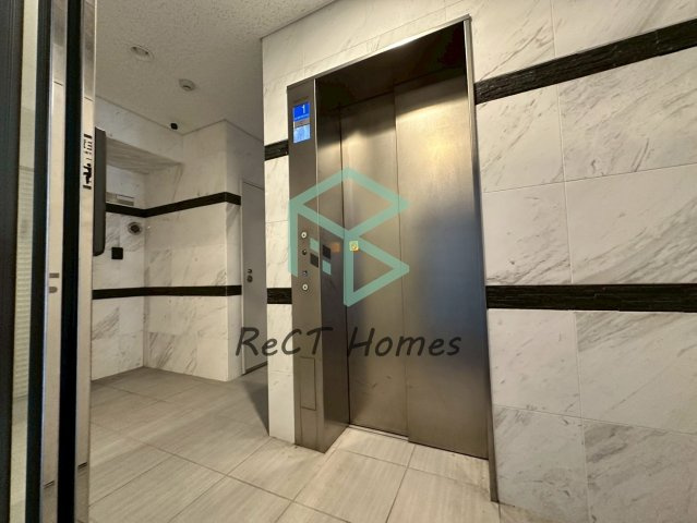 TKD北条口のその他共用部分