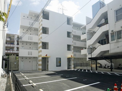【外観】 | ＭＩＹＡＳＨＩＲＯⅡ