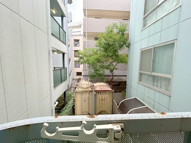 シャトルⅡの展望