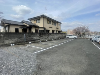 【駐車場】 | 豊岡駐車場